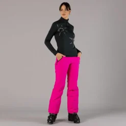 Donna CMP Pantaloni Sci^Pantaloni da sci in twill da donna
