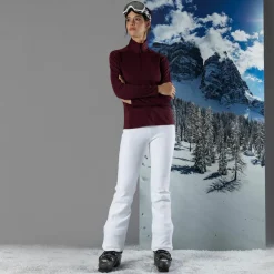 Donna CMP Pantaloni Trekking|Pantaloni Sci^Pantaloni da sci non imbottiti elasticizzati donna