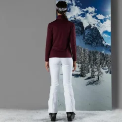 Donna CMP Pantaloni Trekking|Pantaloni Sci^Pantaloni da sci non imbottiti elasticizzati donna