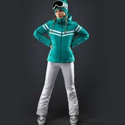 Donna CMP Pantaloni Trekking|Pantaloni Sci^Pantaloni da sci non imbottiti elasticizzati donna