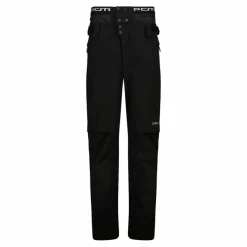 Uomo CMP Pantaloni Sci^Pantaloni da uomo a tre strati Unlimitech