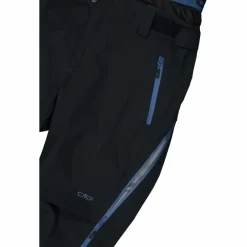 Uomo CMP Pantaloni Sci^Pantaloni da uomo a tre strati Unlimitech