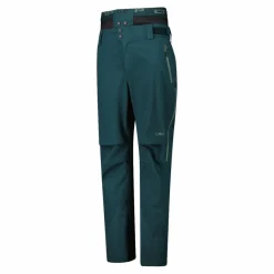 Uomo CMP Pantaloni Sci^Pantaloni da uomo a tre strati Unlimitech