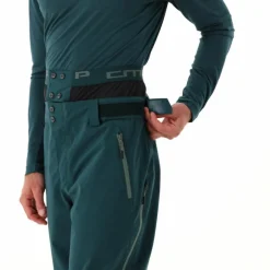 Uomo CMP Pantaloni Sci^Pantaloni da uomo a tre strati Unlimitech