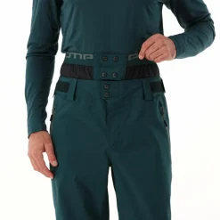 Uomo CMP Pantaloni Sci^Pantaloni da uomo a tre strati Unlimitech