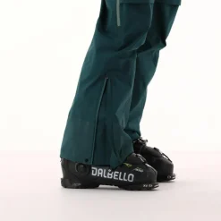 Uomo CMP Pantaloni Sci^Pantaloni da uomo a tre strati Unlimitech