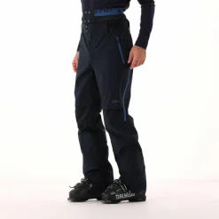 Uomo CMP Pantaloni Sci^Pantaloni da uomo a tre strati Unlimitech