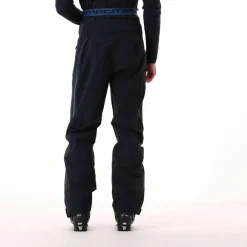 Uomo CMP Pantaloni Sci^Pantaloni da uomo a tre strati Unlimitech