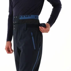 Uomo CMP Pantaloni Sci^Pantaloni da uomo a tre strati Unlimitech