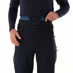 Uomo CMP Pantaloni Sci^Pantaloni da uomo a tre strati Unlimitech