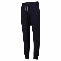 Uomo CMP Pantaloni Tuta^Pantaloni da Uomo in french terry