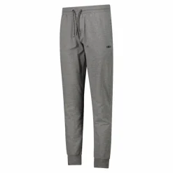 Uomo CMP Pantaloni Tuta^Pantaloni da Uomo in french terry