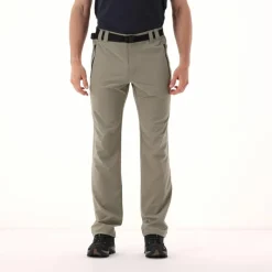 Uomo CMP Pantaloni Trekking^Pantaloni da uomo in poliestere elasticizzato