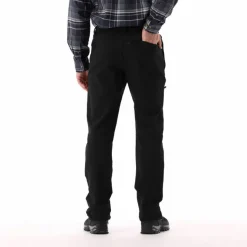 Uomo CMP Pantaloni Trekking^Pantaloni da uomo in poliestere elasticizzato