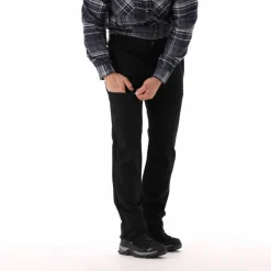 Uomo CMP Pantaloni Trekking^Pantaloni da uomo in poliestere elasticizzato