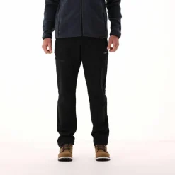 Uomo CMP Pantaloni Trekking^Pantaloni da uomo in poliestere elasticizzato