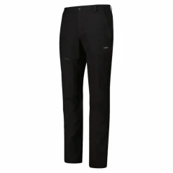Uomo CMP Pantaloni Trekking^Pantaloni da uomo in poliestere elasticizzato