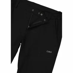 Uomo CMP Pantaloni Trekking^Pantaloni da uomo in poliestere elasticizzato