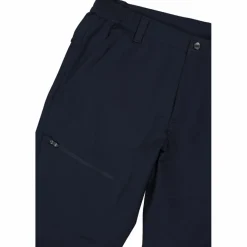 Uomo CMP Pantaloni Trekking^Pantaloni da uomo in poliestere elasticizzato