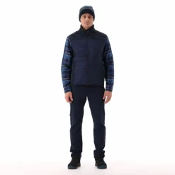 Uomo CMP Pantaloni Trekking^Pantaloni da uomo in poliestere elasticizzato