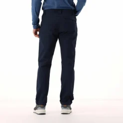 Uomo CMP Pantaloni Trekking^Pantaloni da uomo in poliestere elasticizzato