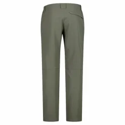 Uomo CMP Pantaloni Trekking^Pantaloni da uomo in poliestere elasticizzato