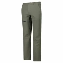 Uomo CMP Pantaloni Trekking^Pantaloni da uomo in poliestere elasticizzato