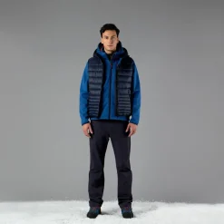 Uomo CMP Pantaloni Trekking^Pantaloni da uomo in softshell