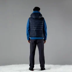 Uomo CMP Pantaloni Trekking^Pantaloni da uomo in softshell