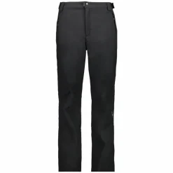 Uomo CMP Pantaloni Trekking^Pantaloni da uomo in softshell