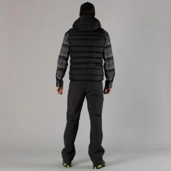 Uomo CMP Pantaloni Trekking^Pantaloni da uomo in softshell