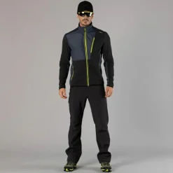 Uomo CMP Pantaloni Trekking^Pantaloni da uomo in softshell