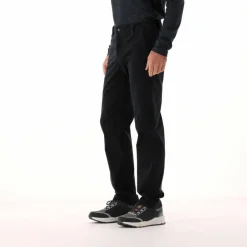 Uomo CMP Pantaloni Trekking^Pantaloni da uomo in velluto