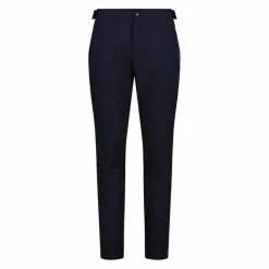 Uomo CMP Pantaloni Trekking^Pantaloni da uomo Unlimitech con interno in merino