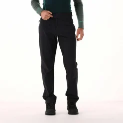 Uomo CMP Pantaloni Trekking^Pantaloni da uomo Unlimitech con interno in merino