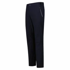 Uomo CMP Pantaloni Trekking^Pantaloni da uomo Unlimitech con interno in merino