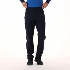Uomo CMP Pantaloni Trekking^Pantaloni da uomo Unlimitech con interno in merino