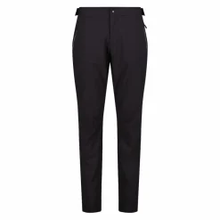 Uomo CMP Pantaloni Trekking^Pantaloni da uomo Unlimitech con interno in merino