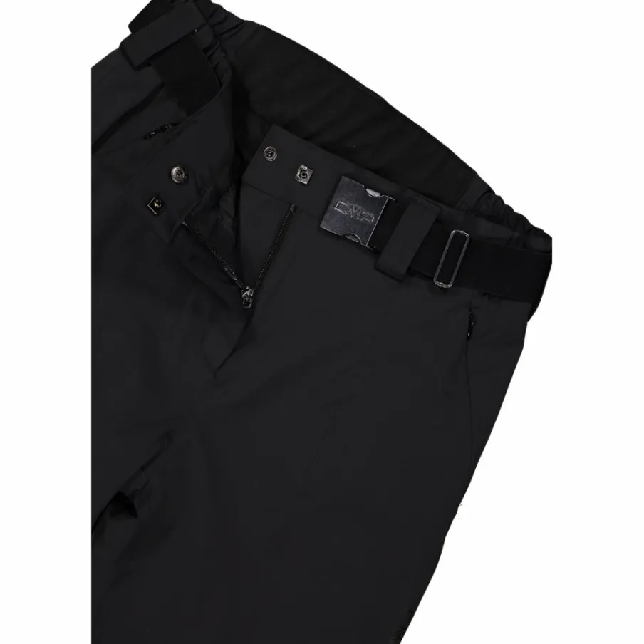 Donna CMP Pantaloni Sci^Pantaloni elasticizzati da sci da donna