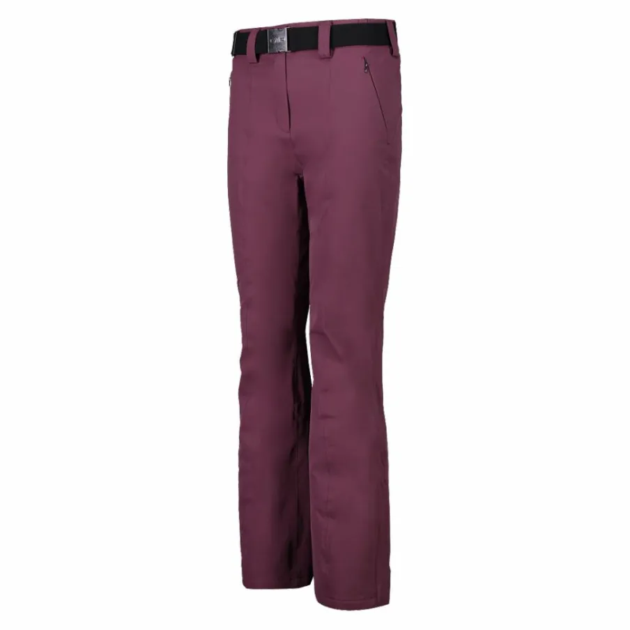 Donna CMP Pantaloni Sci^Pantaloni elasticizzati da sci da donna