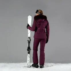 Donna CMP Pantaloni Sci^Pantaloni elasticizzati da sci da donna