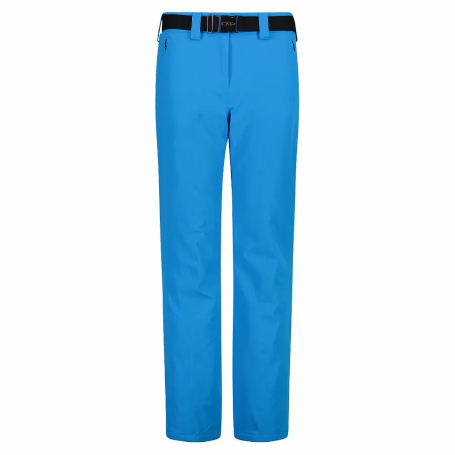 Donna CMP Pantaloni Sci^Pantaloni elasticizzati da sci da donna