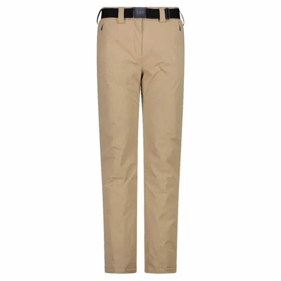 Donna CMP Pantaloni Sci^Pantaloni elasticizzati da sci da donna