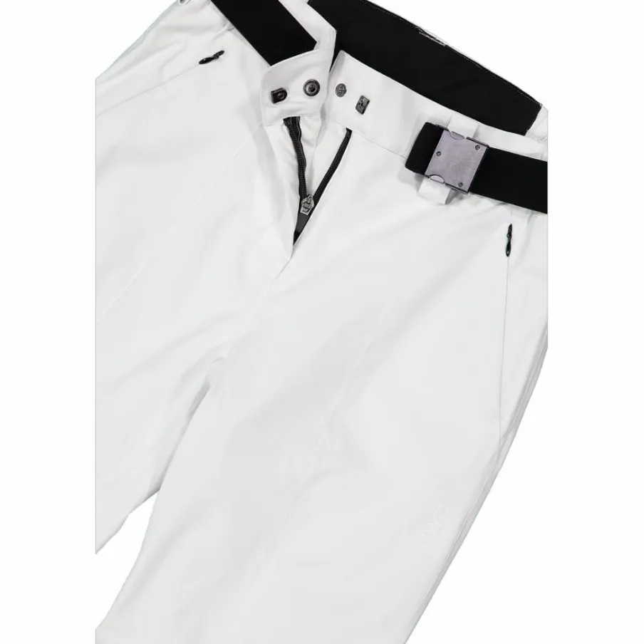 Donna CMP Pantaloni Sci^Pantaloni elasticizzati da sci da donna