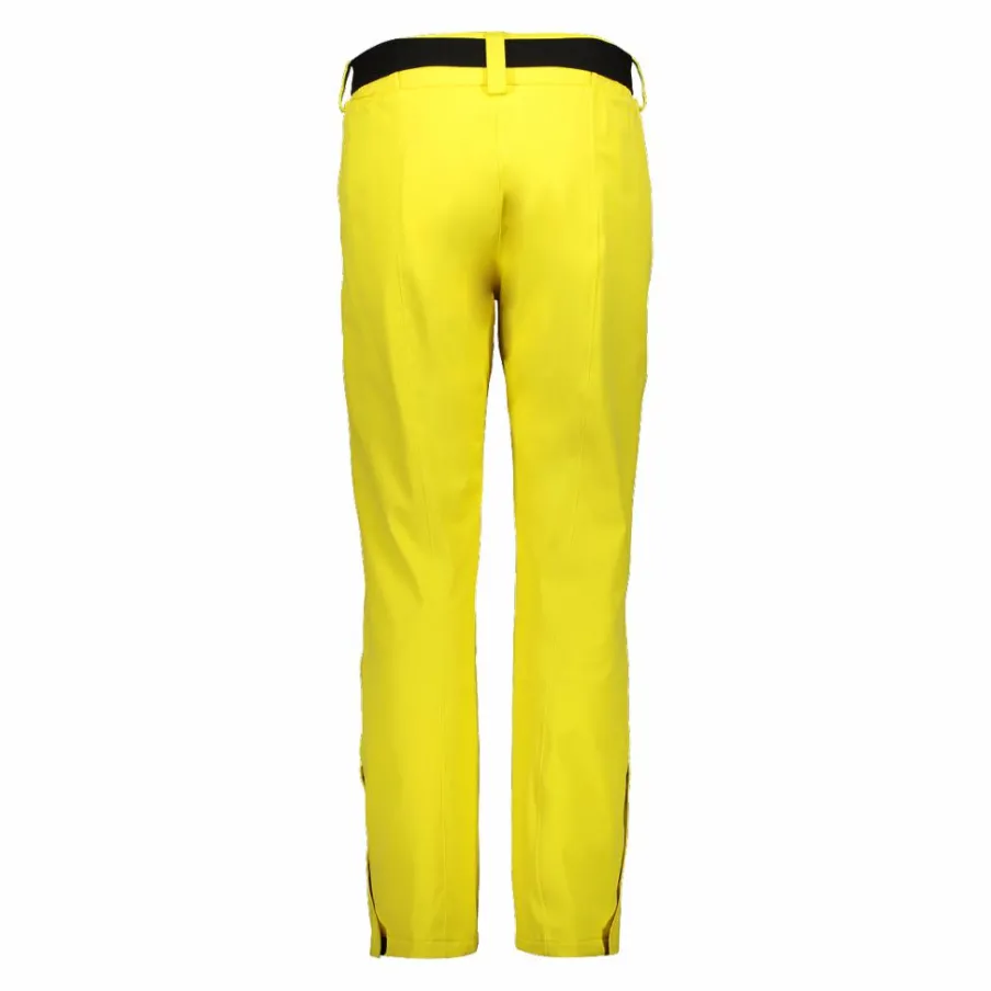 Donna CMP Pantaloni Sci^Pantaloni elasticizzati da sci da donna