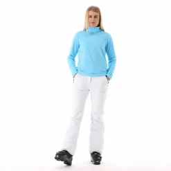 Donna CMP Pantaloni Sci^Pantaloni elasticizzati da sci da donna