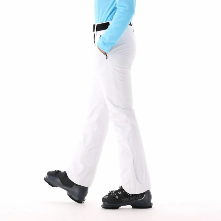 Donna CMP Pantaloni Sci^Pantaloni elasticizzati da sci da donna