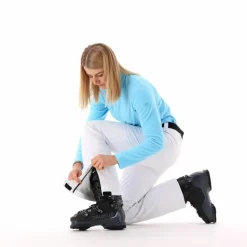 Donna CMP Pantaloni Sci^Pantaloni elasticizzati da sci da donna