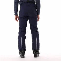 Uomo CMP Pantaloni Sci^Pantaloni elasticizzati da sci tinta unita