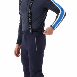 Uomo CMP Pantaloni Sci^Pantaloni elasticizzati da sci tinta unita